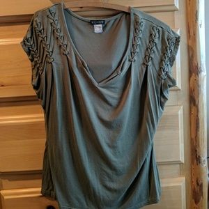 Women's blouse